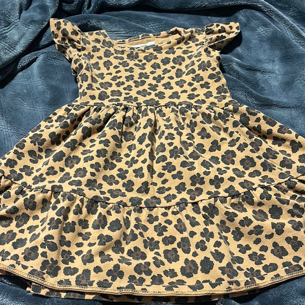 Tucker + Tate girls dress